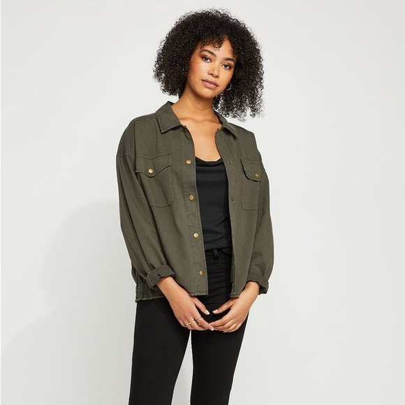 Gentle Fawn winslow jacket - Picture 4 of 7